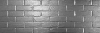 Delacora Brick Iron декор 253*750 DW15BRC15