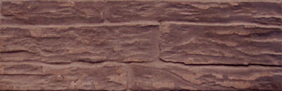 Сокол Фасад 12х36 см плитка настенная SL 2