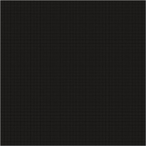 Cersanit Sindy 42x42 см плитка напольная черная глянцевая