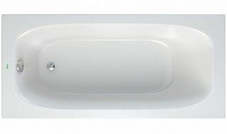 BelBagno BB101-120-70 120*70 ванна акриловая прямоугольная