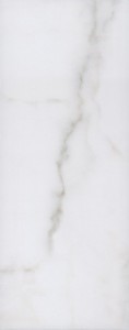 Kerama Marazzi Лакшми 20х50см плитка настенная белая глянцевая