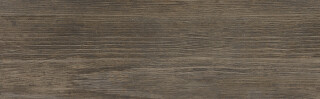 Керамогранит Cersanit Finwood темно-коричневый 18,5x59,8 FF4M512
