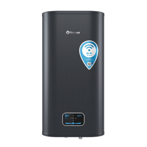 THERMEX ID 80 V (pro) Wi-Fi водонагреватель электрический 80 литров 151 139