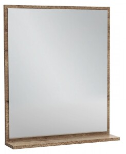 Зеркальное полотно Jacob Delafon Vivienne 60*13*69,6 см EB1596-E52