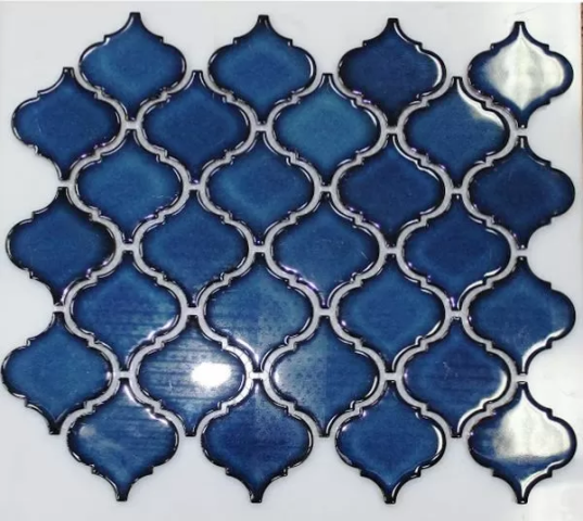 NS Mosaic Rustik мозаика керамика 29,3х24,5 см R-303