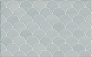 6376 Сияние голубой структура 25*40 керамическая плитка