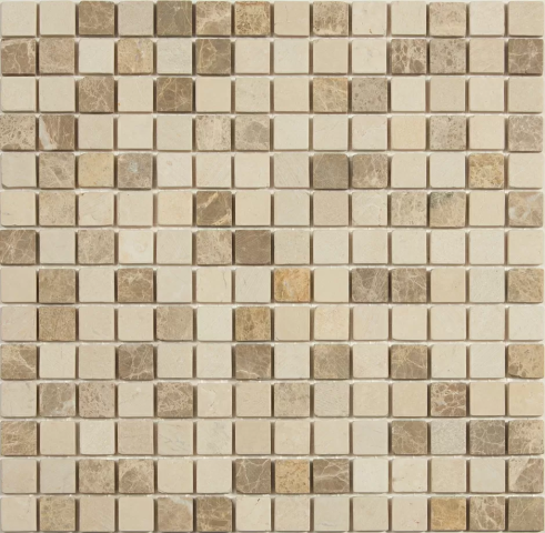 NS Mosaic Stone мозаика камень 30х30 см К-703