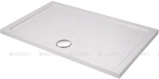 Cezares TRAY-M-AH-100/90-35-W душевой поддон Стеклопластик 100*90*3,5