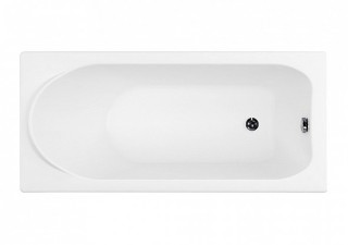 Aquanet Nord 150*70 ванна акриловая прямоугольная