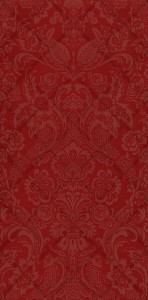 Kerama Marazzi Даниэли 30х60 см плитка настенная красная глянцевая 11107R