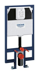 Grohe Rapid SL 38994000 инсталляция для унитаза