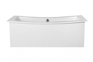 Астра-Форм Нагано 190*90 RAL ванна литой мрамор прямоугольная