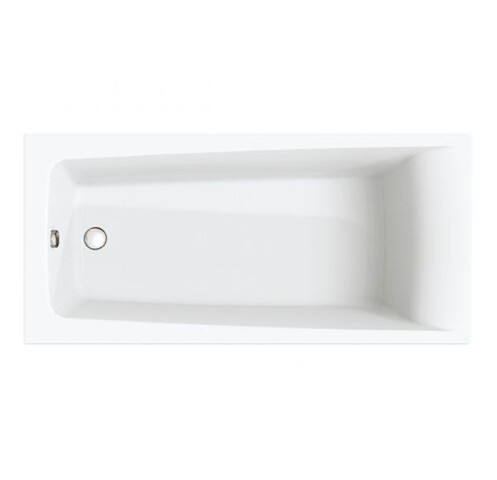 Mirsant Premium Алушта 150*70 ванна акриловая прямоугольная УТ000063656