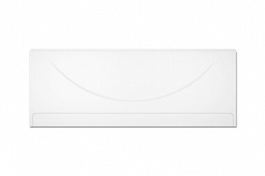 Экран для ванны Loranto Ottawa 1500 белый CS00066982