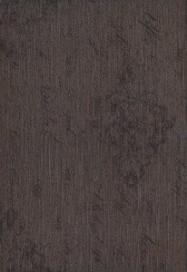 Керамин Пастораль 40х28 см плитка настенная коричневая глянцевая