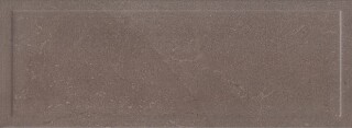 15109 Орсэ коричневый панель 15*40 керамическая плитка