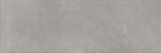 13089R/3F Каталунья серый обрезной 30*89.5 декор
