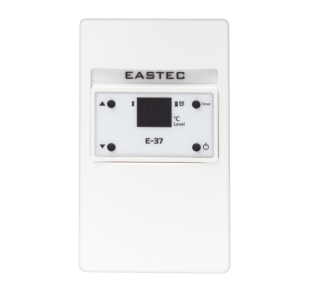 Терморегулятор EASTEC Е-37 Накладной 4 кВт