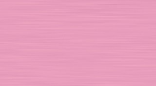 Плитка настенная Lasselsberger Николь 25х45 см розовая глянцевая