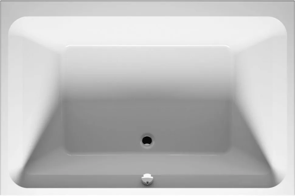Riho Castello ванна акриловая прямоугольная 180х120 BB7700500000000