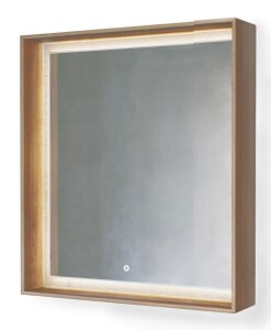 Зеркальное полотно Raval Frame 75 73*80 Fra.02.75/DT