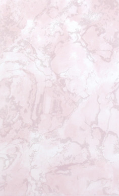 Сокол Жемчуг 20х33см плитка настенная светло-розовая