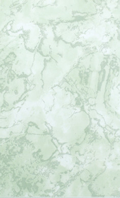 Сокол Жемчуг 20х33см плитка настенная светло-зеленая
