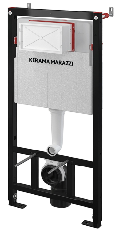 Kerama Marazzi инсталляция для подвесного унитаза AM1011120KM