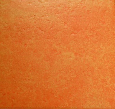 Сокол Солнечный круг 33х33см плитка напольная оранжевая