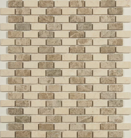 NS Mosaic Stone мозаика камень 30,5х30,5 см К-707
