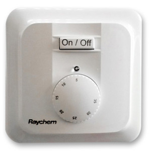 Терморегулятор Raychem R-TE – механический