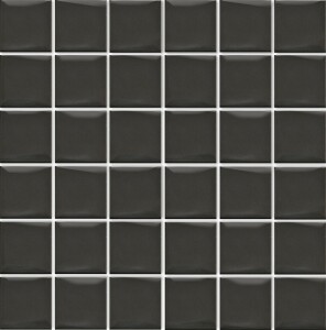 21047 Анвер серый темный 30.1*30.1 керамическая плитка мозаичная