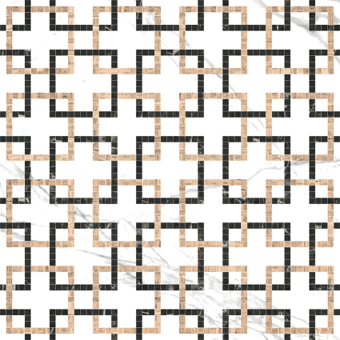 Axima Орлеан керамическая плитка квадрат 60х60