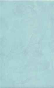 Kerama Marazzi Фоскари 25х40 см плитка настенная голубая глянцевая