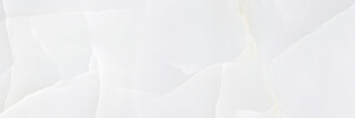 Delacora Onyx White плитка настенная 253*750*9,5 WT15ONX00
