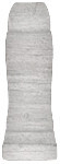 Kerama Marazzi Антик Вуд DL7506AGE серый угол внешний керамогранит 8x2,9 см