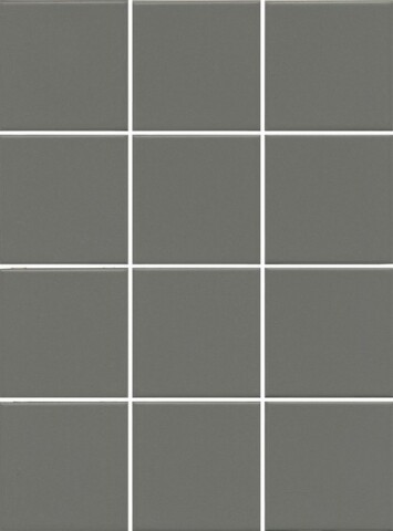 Kerama Marazzi 1330 Агуста серый натуральный 9,8х9,8 из 12 частей керамогранит