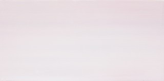 Уралкерамика Акварель 25х50 см плитка настенная розовая