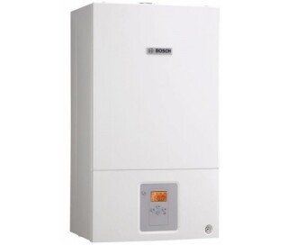 Bosch WBN 6000-18 C RN S5700 котел газовый 18 кВт