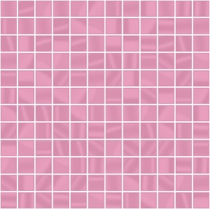 Kerama Marazzi Темари 30х30 см плитка настенная светло розовая глянцевая