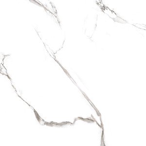 Grasaro Classic Marble White G-270-g керамогранит напольный 40х40 см белый глянцевый
