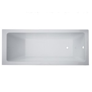 Volle Libra 170*70 ванна акриловая с панелью и каркасом