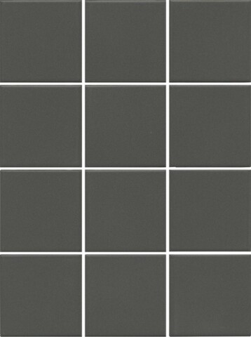 Kerama Marazzi 1331 Агуста серый темный натуральный 9,8х9,8 из 12 частей керамогранит