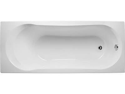 Marka One Libra 170*70 ванна акриловая прямоугольная