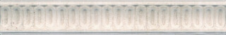 BOA004 Пантеон бежевый светлый 25*4 керамический бордюр