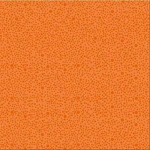 Azori Defile 33х33 см плитка напольная оранжевая матовая