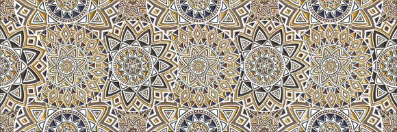 Alma Ceramica Harisma декор 20х60 см DWU11HRS428