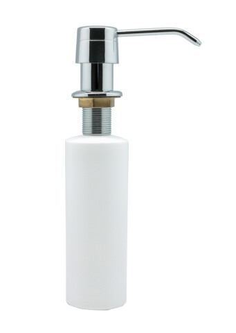 Fixsen дозатор для жидкого мыла врезной FX-31012D