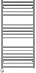 Terminus Альба полотенцесушитель электрический П17 500*1045