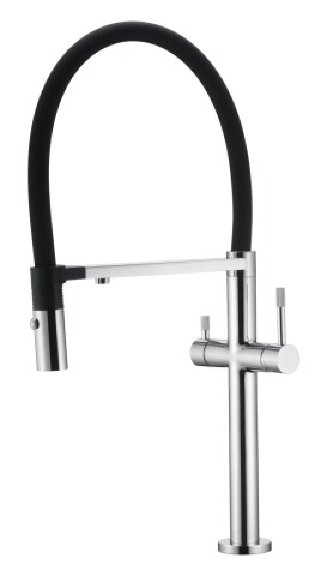 Смесители для кухни